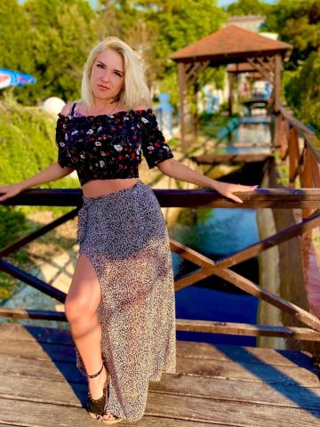 Лина